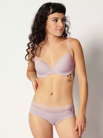 SKINY | Soutien-gorge Spacer MICRO LACE lavande | rosa